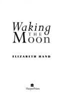 Cover of Waking the Moon