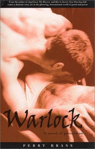 Cover of Warlock