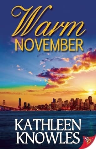 Cover of Warm November