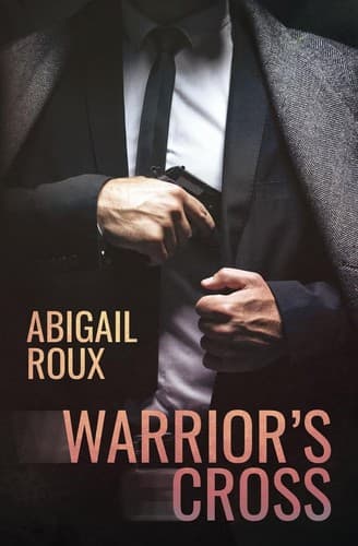 Cover of Warrior's Cross