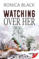 Cover of Watching Over Her