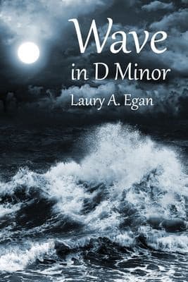 Cover of Wave in d Minor
