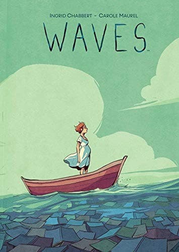 Cover of Waves