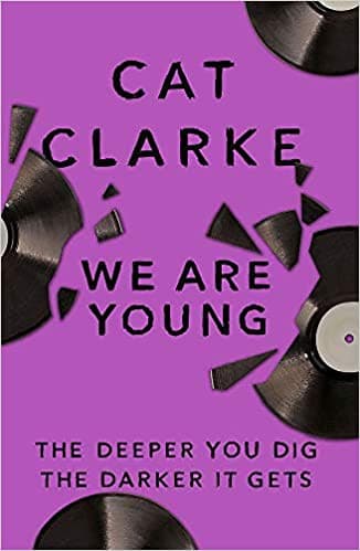 Cover of We Are Young