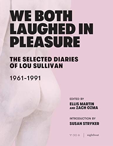 Cover of We Both Laughed In Pleasure