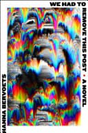 Cover of We Had to Remove This Post