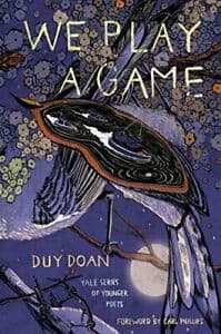 Cover of We play a game