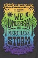 Cover of We Unleash the Merciless Storm