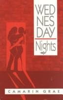 Cover of Wednesday nights