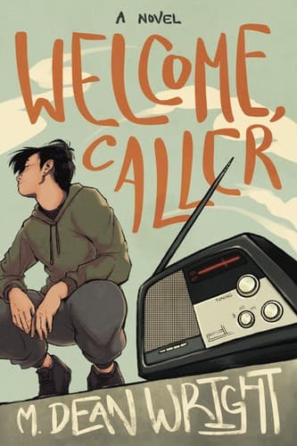 Cover of Welcome, Caller