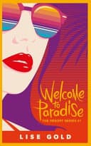 Cover of Welcome to Paradise