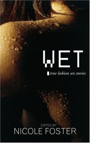 Cover of Wet