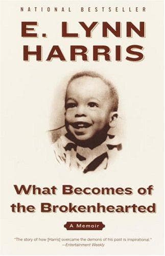 Cover of What Becomes of the Brokenhearted