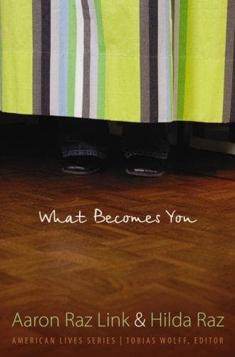 Cover of What Becomes You (American Lives)
