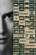 Cover of What Belongs to You