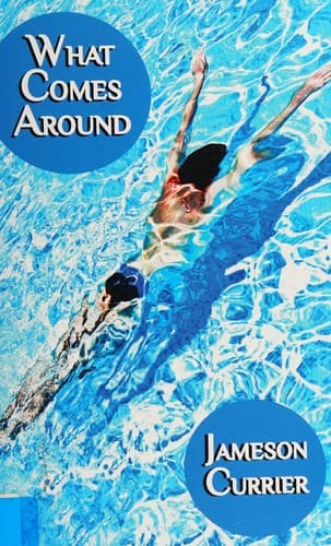 Cover of What comes around