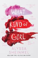 Cover of What Kind of Girl