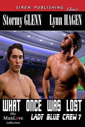 Cover of What Once Was Lost
