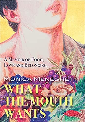 Cover of What the Mouth Wants