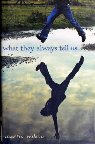 Cover of What They Always Tell Us