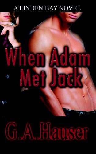 Cover of When Adam Met Jack