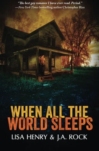 Cover of When All the World Sleeps
