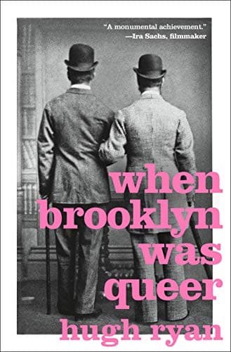 Cover of When Brooklyn Was Queer