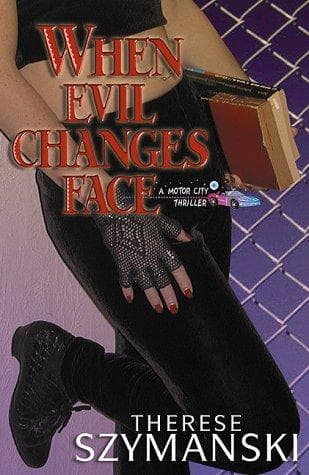 Cover of When Evil Changes Face