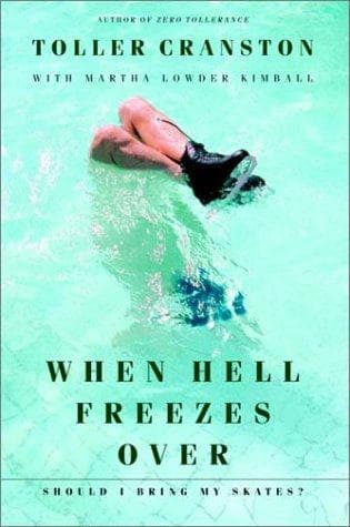 Cover of When Hell Freezes Over