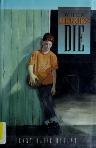 Cover of When Heroes Die