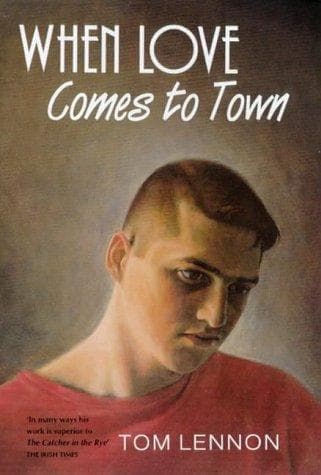 Cover of When Love Comes to Town