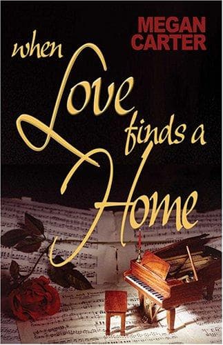 Cover of When Love Finds a Home