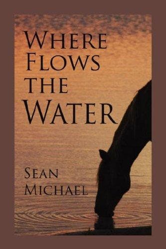 Cover of Where Flows the Water