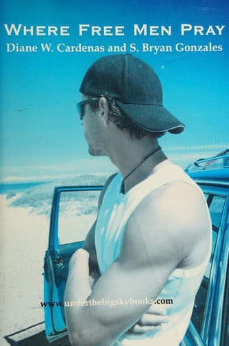 Cover of Where Free Men Pray