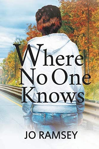 Cover of Where No One Knows