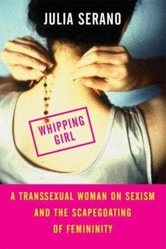 Cover of Whipping Girl