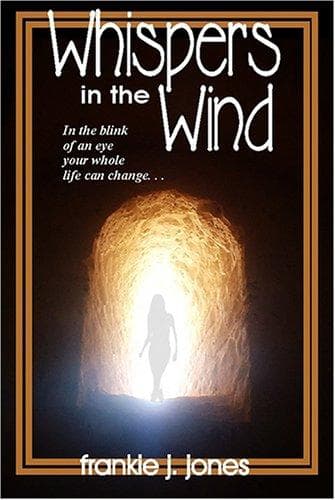Cover of Whispers In The Wind (Classic Reprint)