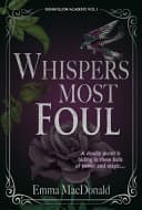 Cover of Whispers Most Foul