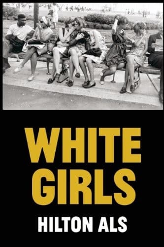 Cover of White Girls