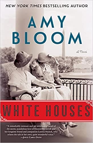 Cover of White houses