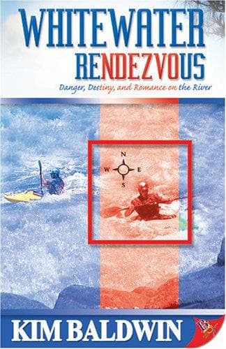 Cover of Whitewater Rendezvous