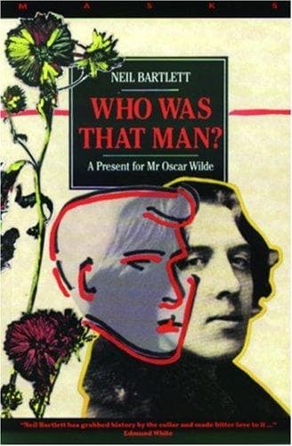 Cover of Who was that man?