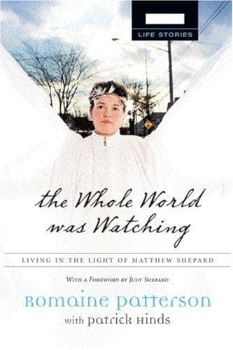 Cover of Whole World Was Watching