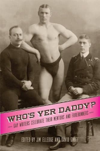 Cover of Who's yer daddy?