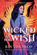 Cover of Wicked as You Wish