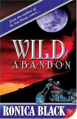 Cover of Wild Abandon