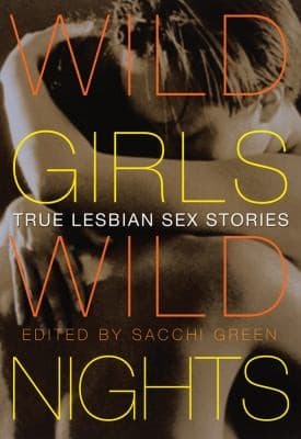 Cover of Wild Girls, Wild Nights