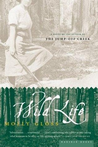 Cover of Wild Life