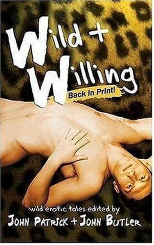Cover of Wild & Willing