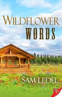 Cover of Wildflower Words